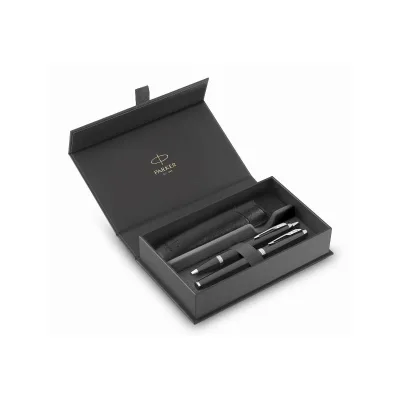 PARKER SET DUO IM BK CT STILO/M+SFERA/M 2214457
