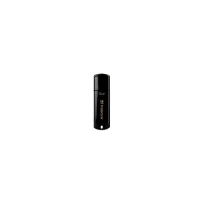 TRANSCEND JETFLASH 8GB USB2.0 PEN DRIVE NERO TS8GJF350