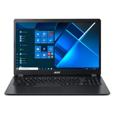 ACER EXTENSA 15 EX215-52-39TN 15.6" i3-1005G1 1.2GHz RAM 4GB-SSD 256GB M.2-WIN 10 HOME (NX.EG8ET.01B)