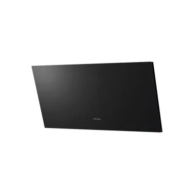 Miele Cappa a parente aspirante DAH 2960 finitura nero da 90 cm - RICHIEDERE PREVENTIVO