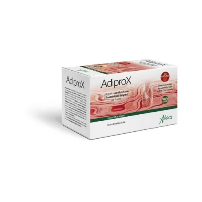 ADIPROX TISANA 20 BUSTINE