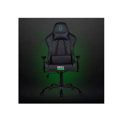 Skull Factory Games GAMING CHAIR ADVANCE SF-ACC0113