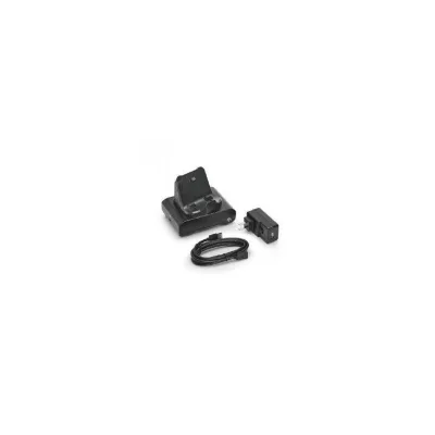 ZEBRA - AIT 1-SLOT PRINTER DOCKING CRADLE ZQ300 CRD-MPM-1SCHGEU