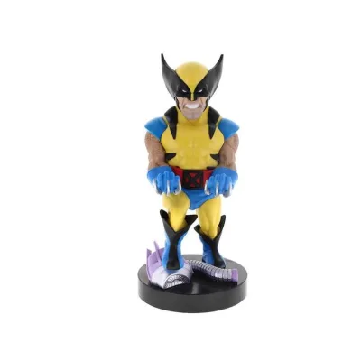 EXQUISITE GAMING WOLVERINE CABLE GUY CGCRMR300120