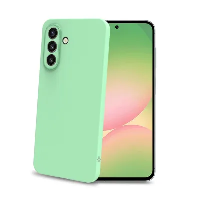 CELLY SANDCASE COVER GALAXY A57 5G/EE GN SANDCASE1169GN
