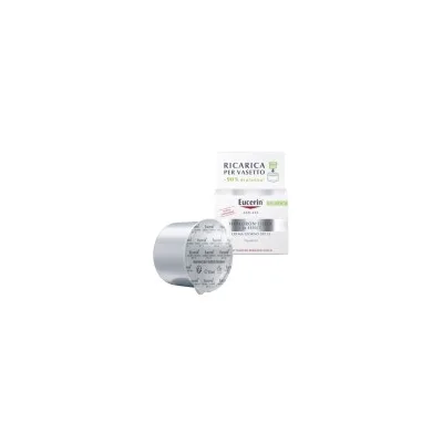 EUCERIN HYALURON FILLER RICARICA CREMA GIORNO 50ML