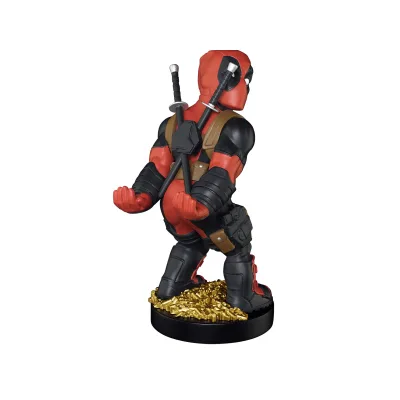 EXQUISITE GAMING DEADPOOL CABLE GUY- NEW LEGS VERS CGCRAC300166