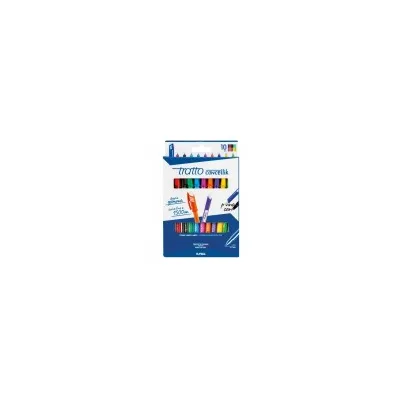 TRATTO CF10 CANCELLIK BLIST COL. ASS F834700