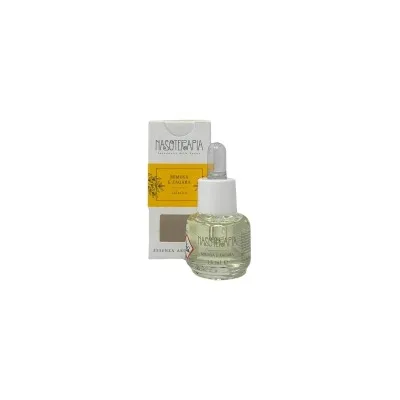 NASOTERAPIA ESSENZA AROMATICA 15ML MIMOSA E ZAGARA