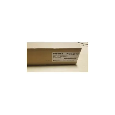 KIT DEVELOPER COLORI ORIGINALE Toshiba 6LE50702000 DEV-KIT-281CCLR E-STUDIO 281C