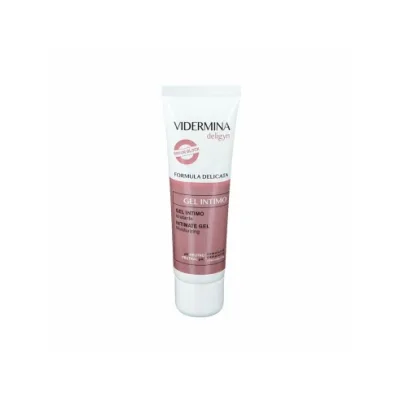 VIDERMINA DELIGYN GEL INTIMO