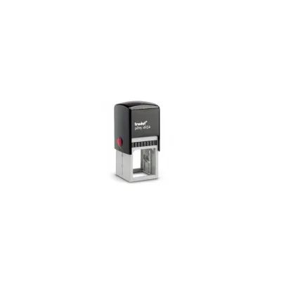 TRODAT TIMBRO DI TESTO PRINTY 4924 NERO 69667