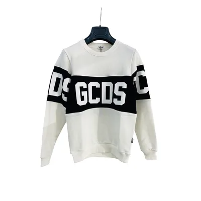 KU1527BA2 - abbigliamento - GCDS