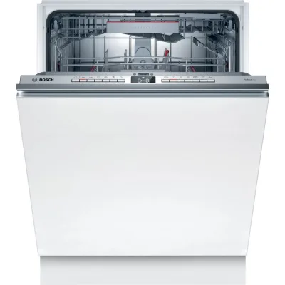 Bosch Lavastoviglie a scomparsa totale da incasso SMH6YCX02E da 60 cm - Serie 6