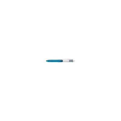 BIC CF12PENNA 4 COLOUR GRIP BOX 887136