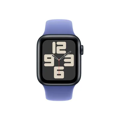 APPLE WATCH AW 40 PERIWINKLE SB S/M-ZML MDRU4ZM/A