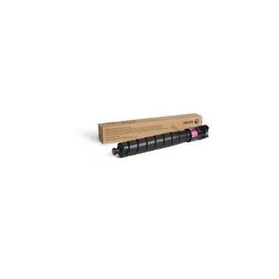 TONER ORIGINALE XEROX VERSALINK C9000 106R04087 MAGENTA METERED 26K