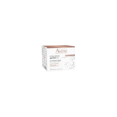 AVENE HYALURON ACTIVE B3 CREMA RIGENERANTE CELLULARE 50ML