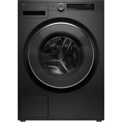 Asko Lavatrice a carica frontale a libera installazione W 5096 RG - Style finitura graphite black da 60 cm