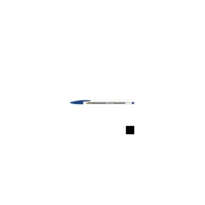 BIC CF50PENNE SF CRISTAL PLAR BLU 880656