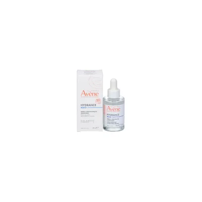 AVENE HYDRANCE BOOST SIERO CONCENTRATO IDRATANTE