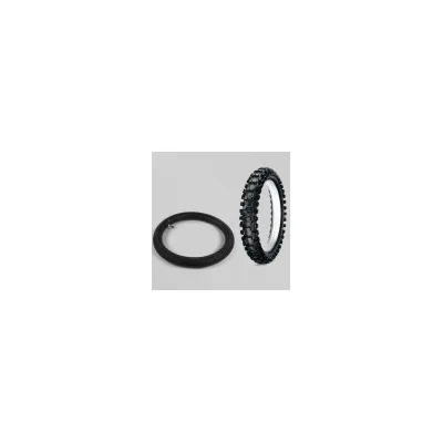 Pneumatico anteriore 14″ Dunlop con camera d’aria