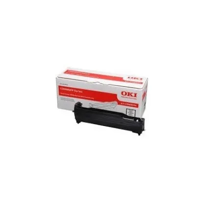 GRUPPO TAMBURO ORIGINALE OKI C3520 MFP C3530 NERO 43460224
