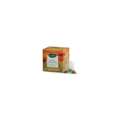 NEAVITA FILTROSCRIGNO ROOIBOS ORIGINAL BIO 15 FILTRI