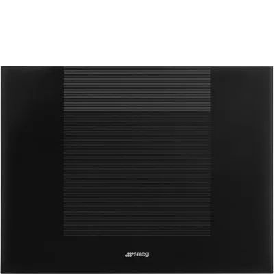 Smeg S Cantina vini da incasso CVI121B3 finitura Deep Black da 60 cm - PROMOZIONE ATTIVA FINO AL 19/10