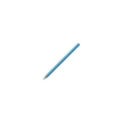 FABER CASTEL CF12 TEXTLINER DRY AZZURRO 114851