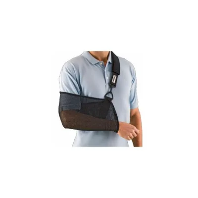 GIBAUD ORTHO REGGIBRACCIO NERO TG.1