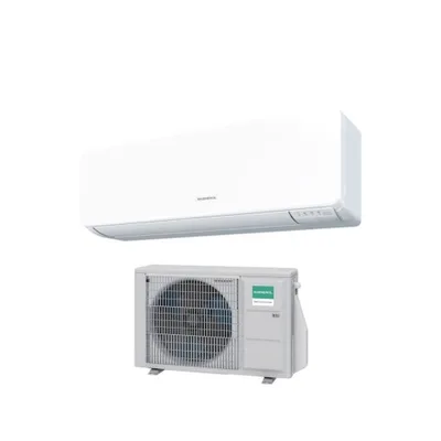 Climatizzatore Condizionatore General Fujitsu Serie KMCF Inverter 12000 Btu ASHG12KMCF  Wi-Fi Integrato A++/A+