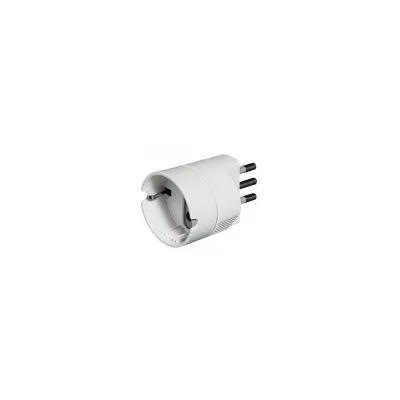 LEGRAND ADATTATORE SPINA 2P+T 10APRES S3623DE
