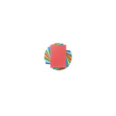 PIGNA CF10 QUADERNI FLOWERS A4 1R 80GR 02298851R