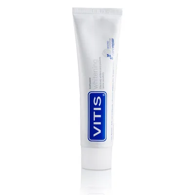 Vitis Whitening Dentifricio Sbiancante 100ml