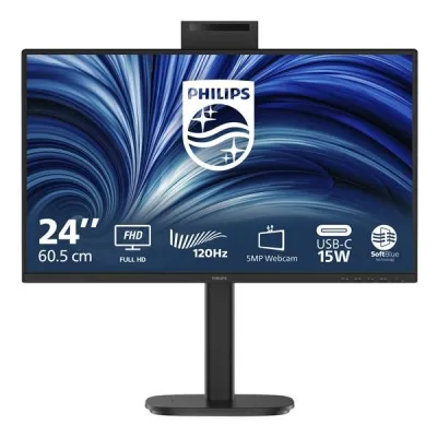MONITOR 23,8 IPS REG ALT 24B2N3200JH/00