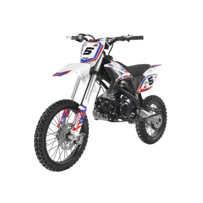Apollo RFZ Jaguar 125cc ruota 17/14