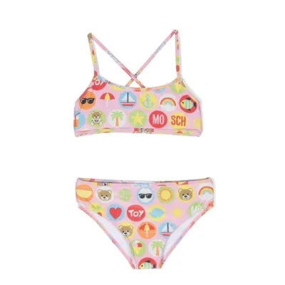 HCLOOE - COSTUME 03-18A - MOSCHINO
