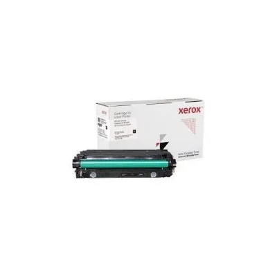 Toner ORIGINALE XEROX EVERYDAY 006R04147 HP LaserJet Enterprise 700 Color M775 NERO CE340A 651A