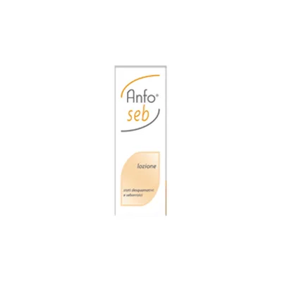 Anfo Seb Detergente 50ml