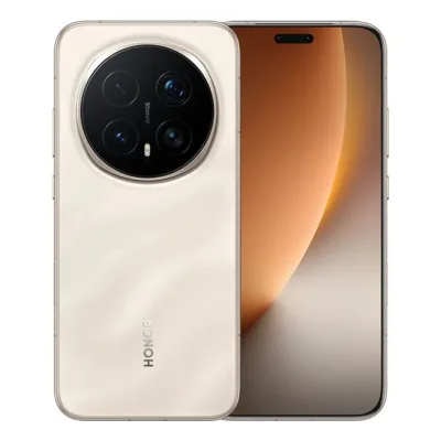 HONOR MAGIC 8 PRO 5G DUAL SIM 6.71" OCTA CORE 512GB RAM 12GB 5G EUROPA SUNRISE GOLD