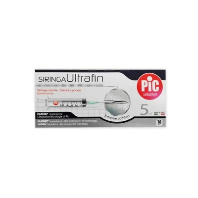 SIR PIC ULTRAFINE 5ML 14 10P