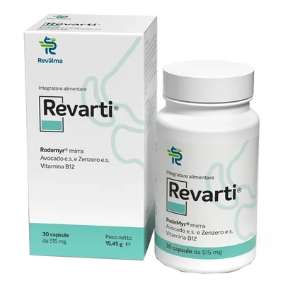 REVARTI 30 Cps
