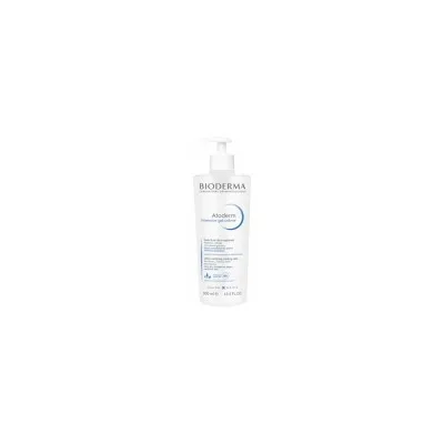 BIODERMA ATODERM GEL CREMA INTENSIVO 500ML