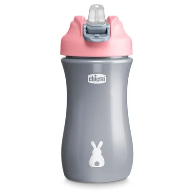 Chicco pop up cup 2y+ rosa