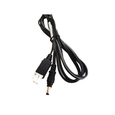 ZEBRA - EVM CABLE  ASSEMBLY POWER 5.4VDC 3A CBL-DC-383A1-01