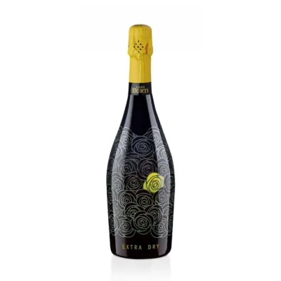 SPUMANTE EXTRADRY CASA BURTI CL 75