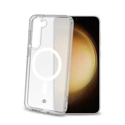 CELLY GELSKIN MAGSAFE COVER GALAXY S23+5G GELSKINMAG1034