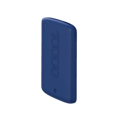 CELLY POWERBANK ENERGY 10000MAH EVO BL PBE10000EVOBL