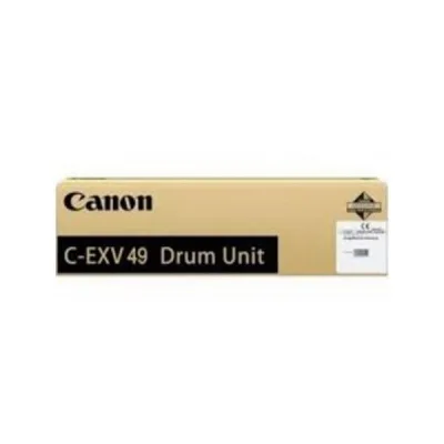 Drum Unit C-EXV49 8528B003AA